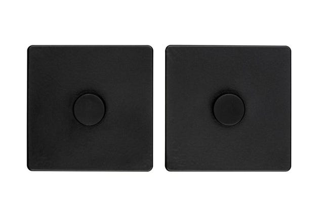 Adattatore C/A (ASA026) Per Kingman Spyder Fenix - Colore Nero Opaco, Ricambio Originale - Foto 6