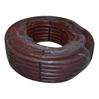 Tubo Corrugato Askoll Pratiko 100/200 - Ricambio Originale Per Tagliaerba - Foto 1