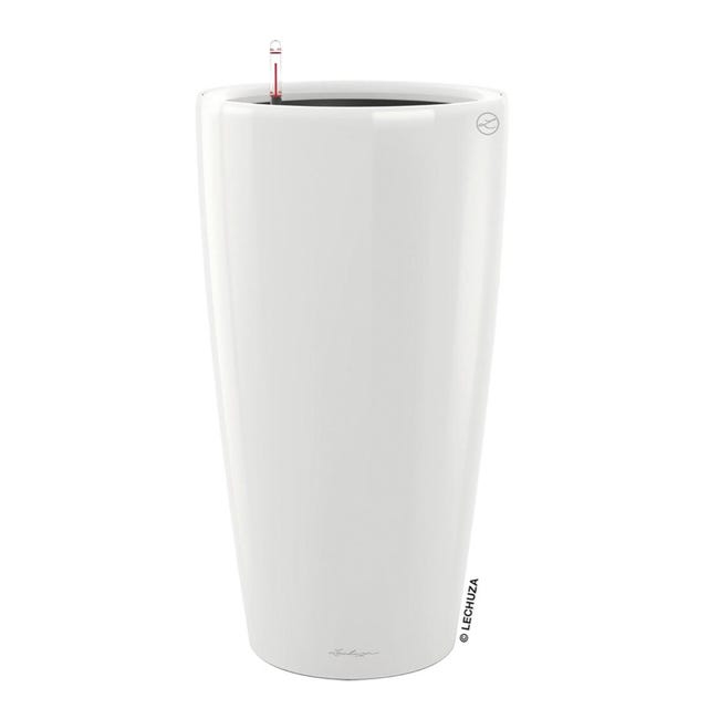 Abbeveratoio Per Uccelli Trixie In Ceramica - 500 Ml, Bianco, Sospeso Per Voliere - Foto 2