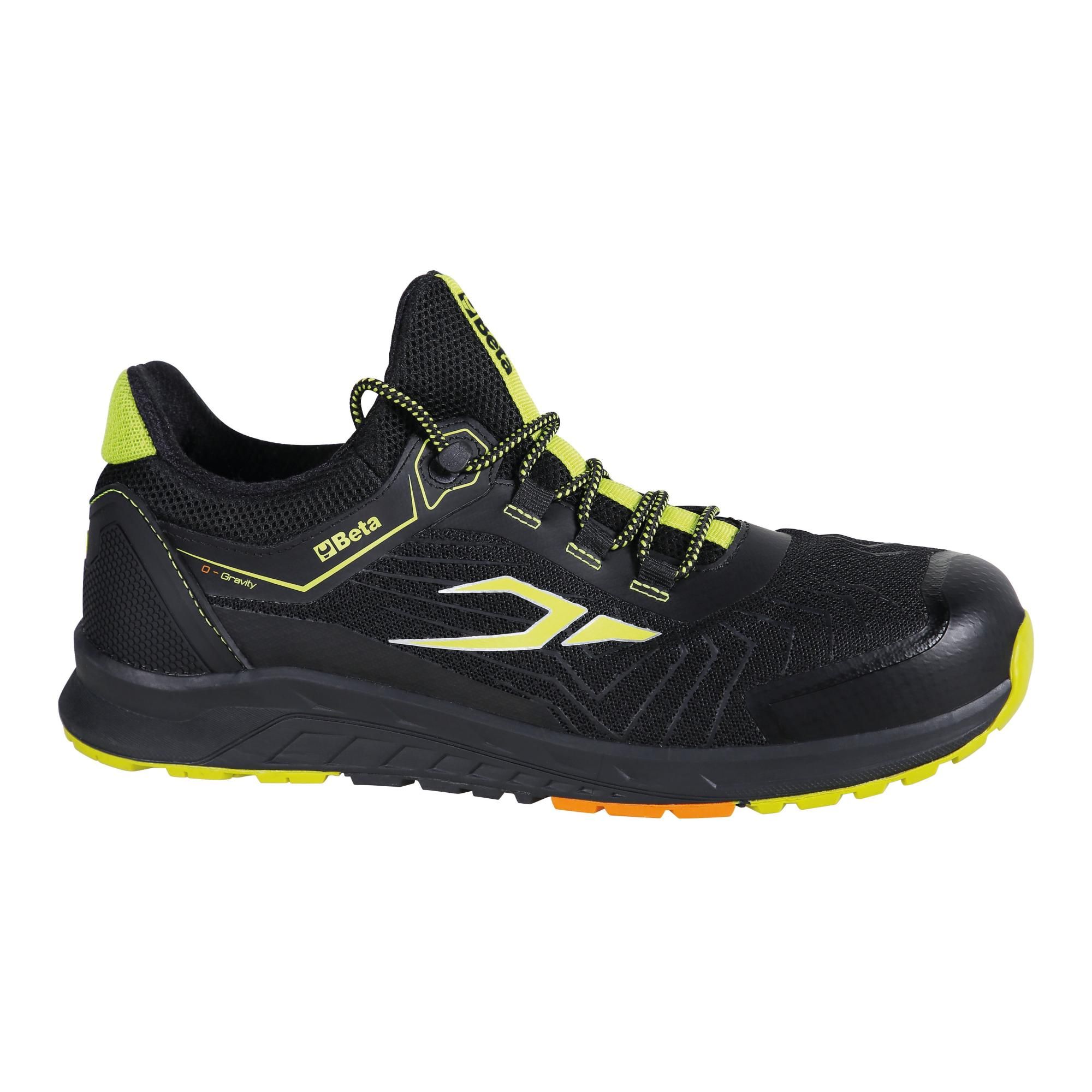 Scarpa antinfortunistica beta discount
