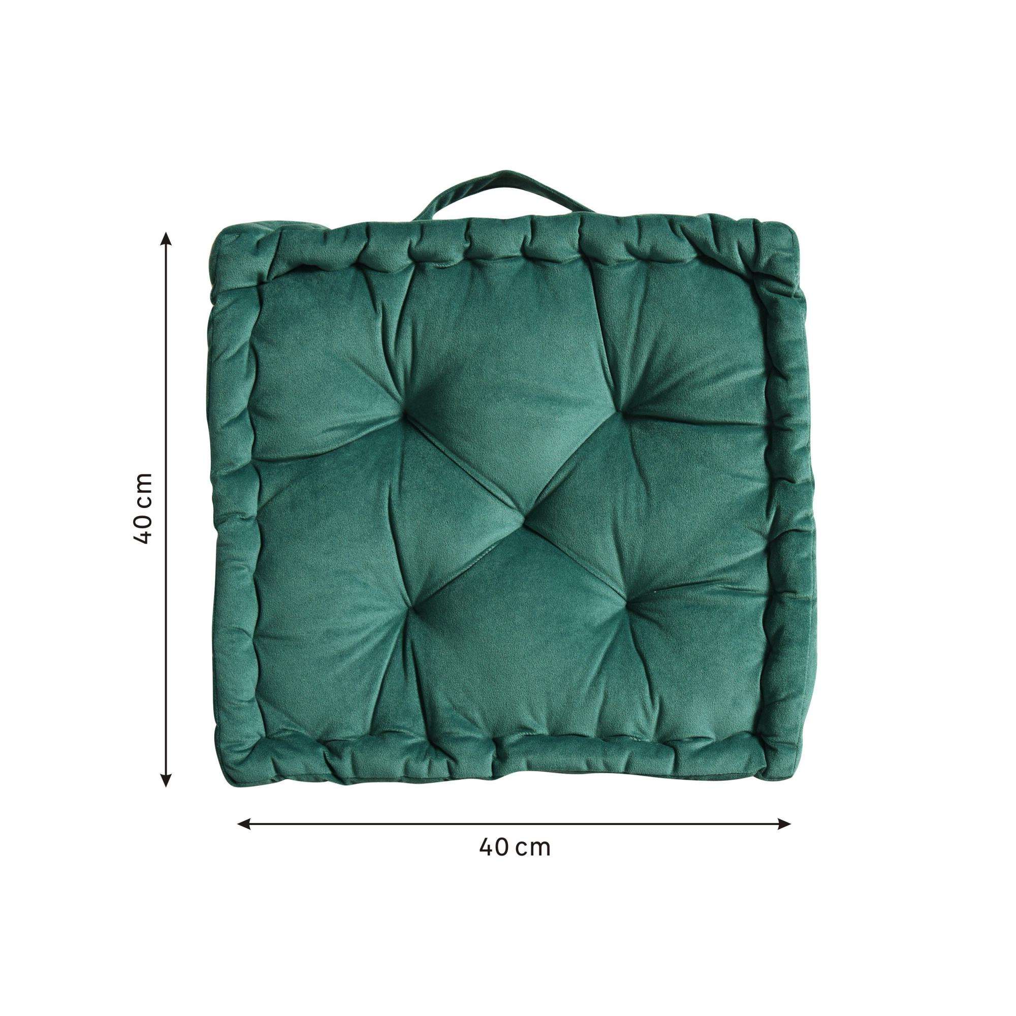 NatureMan Cuscino da pavimento a forma di margherita, grazioso cuscino in peluche per sedia, decorazione per la casa, per ragazze e donne, per leggere, camera da letto o guardare la TV (rosa