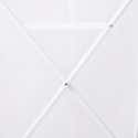 Ikea KLUNKA Laundry Bag, 60 L, White/Black Ikea KLUNKA Laundry Bag, 60 L, White/Black
