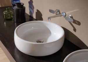 Lavabo Appoggio 67x44 Park Ceramica in Offerta Vendita On Line