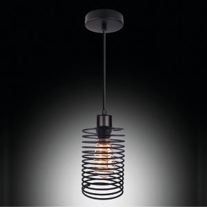 Lampadario classico Illuminando BOLLE SP 6 OR TR