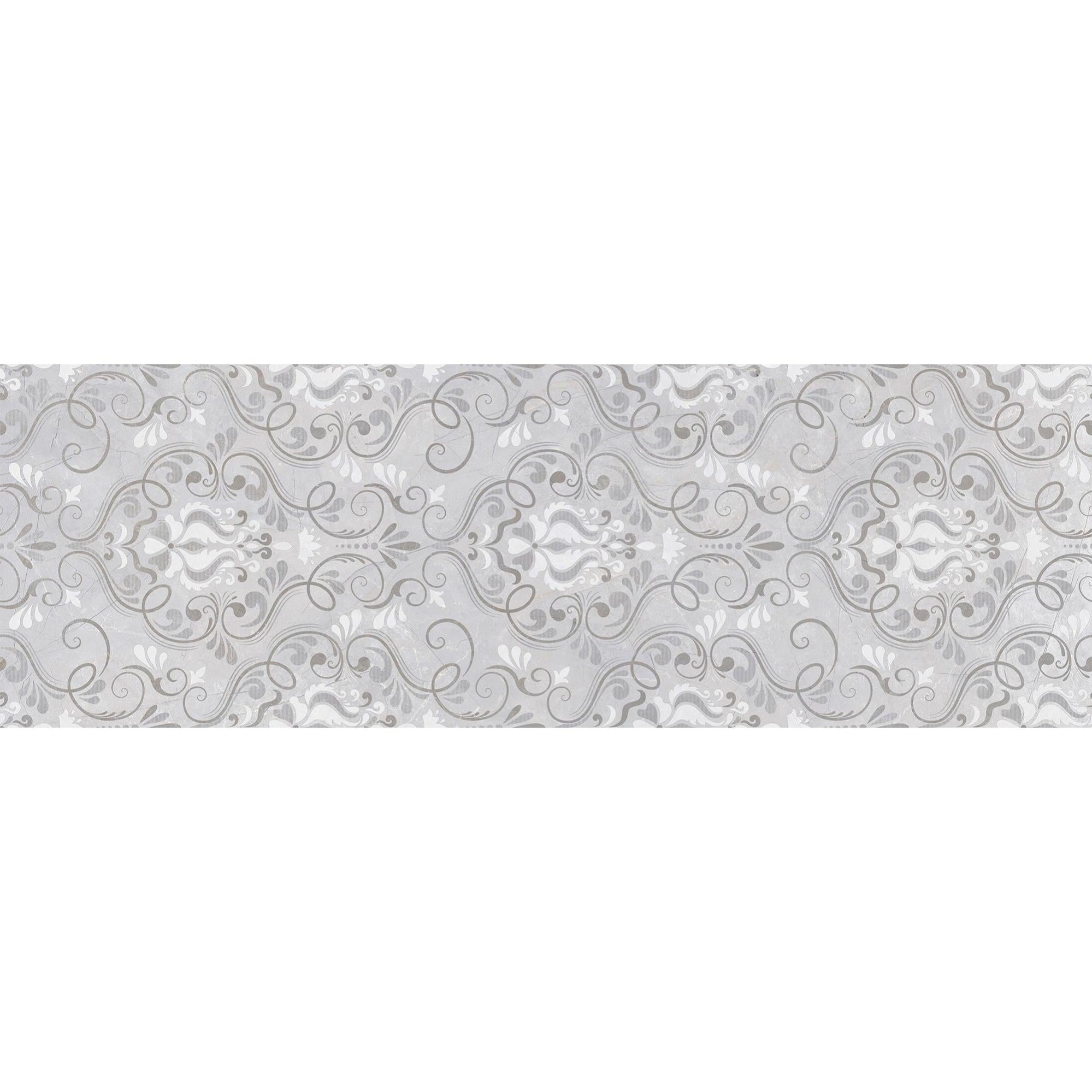 200 Bianco Puro Acrilico Perla Flatback Incisione Fiore Rosa - Foto 10