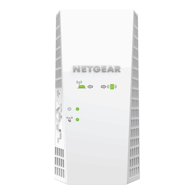 Ripetitore wi-fi NETGEAR AC1750