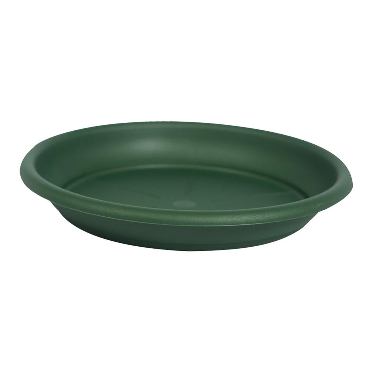 Vaso da fiori RIVIERA SOLEILLA - Plastica - Altezza 53 cm - Giallo