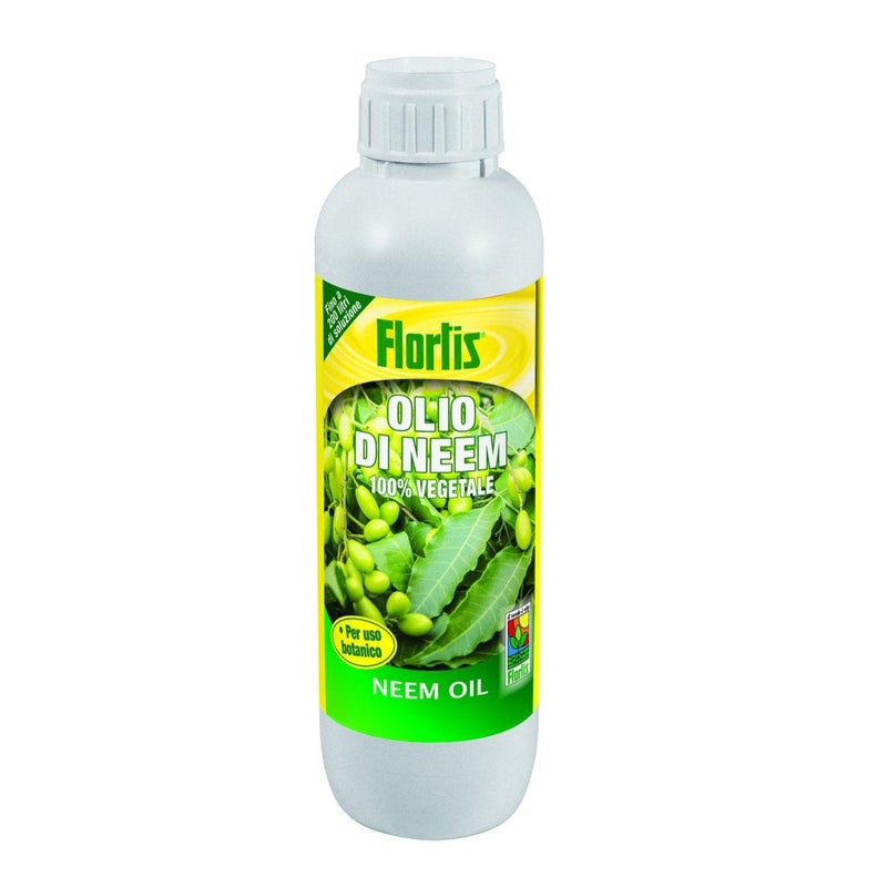 Repellente liquido per formiche FLORTIS 1000 ml