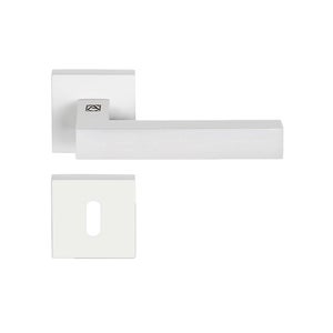 Maniglia per porta blindata rosetta diametro 45 mm 171HM416 Reguitti