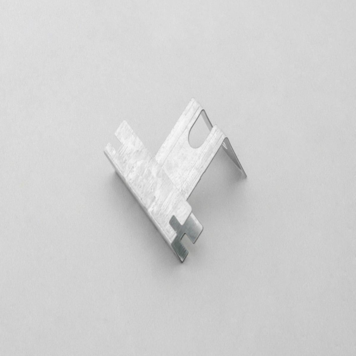 2 Portachiavi A Bobina Con Moschettone - Chiusura A Aragosta, Cinturino Estendibile, Trasparente - Foto 10