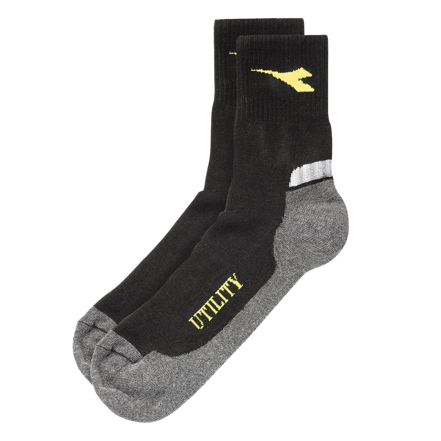 Купить рабочие носки. Носки Diadora. Носки Диадора мужские. Носки пара Diadora. Diadora Unisex Socks Multisport.