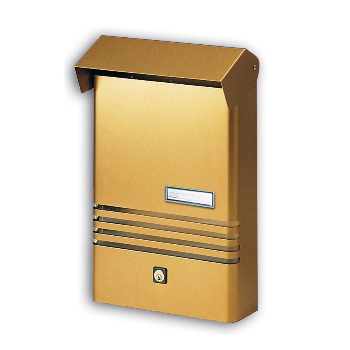 Cassapanche Su Misura In Alluminio - RBM - Produzione Armadi Da Esterno - Foto 8