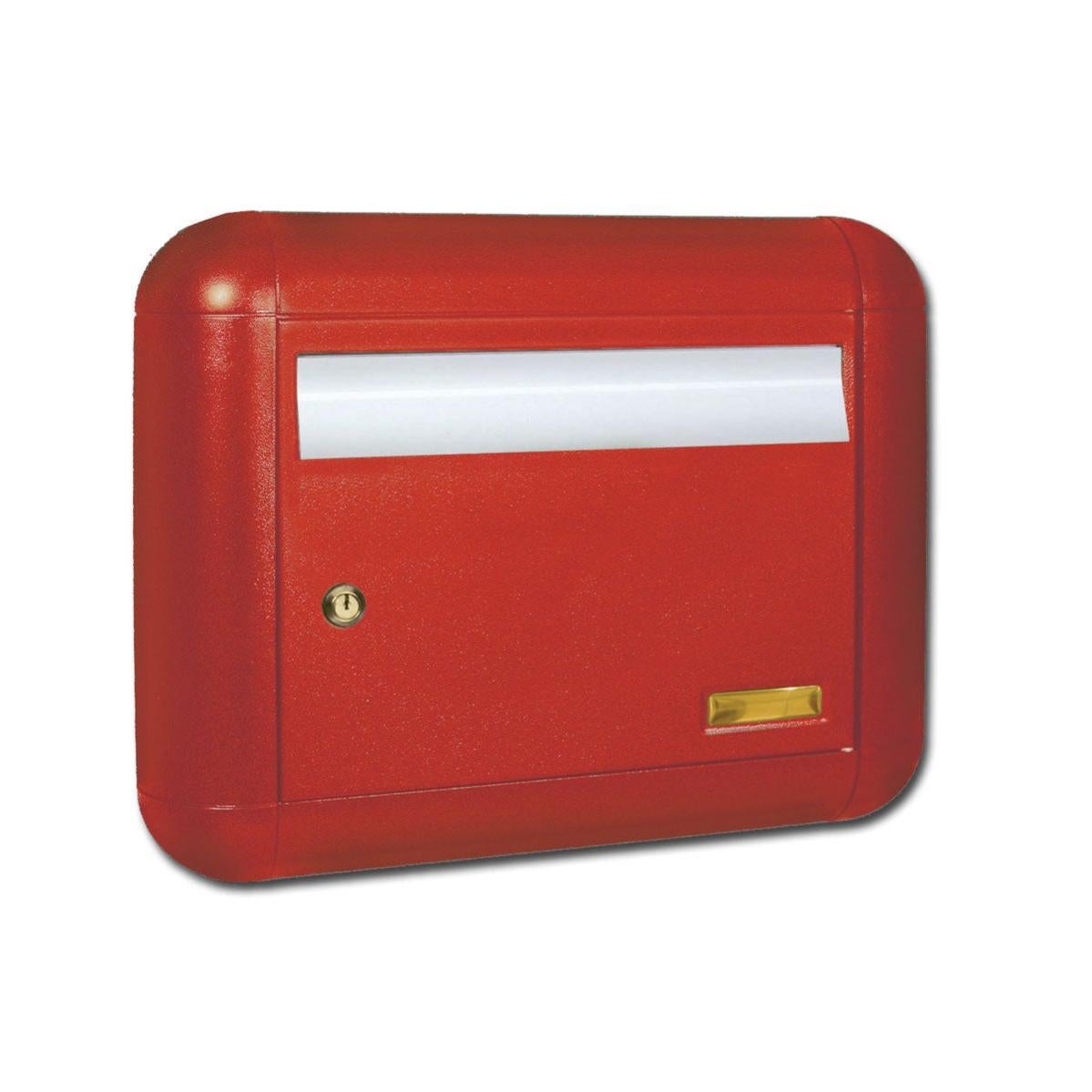 Jonny Javelin Biglietto Di Natale Con Cani E Cassetta Postale Nella Neve - 188x140 Mm Con Busta - Finitura Goffrata E Lamina Argento - 3