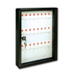 Portachiavi MOOL Mini portachiavi da parete cassetta portachiavi esterna  con codice numerico ripristinabile a 4 cifre