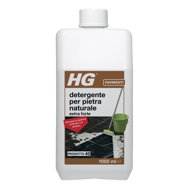 Lucidante Per Pietra Ollare Trasparente - Finitura Per Superfici In Pietra Ollare, Copre 1 M² - Foto 5