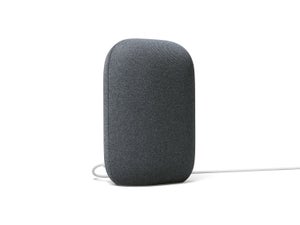 Google Nest Mini - Assistente Vocale Domotica controllo vocale Wifi Speaker  microfono colore Grigio - GA00638-ES