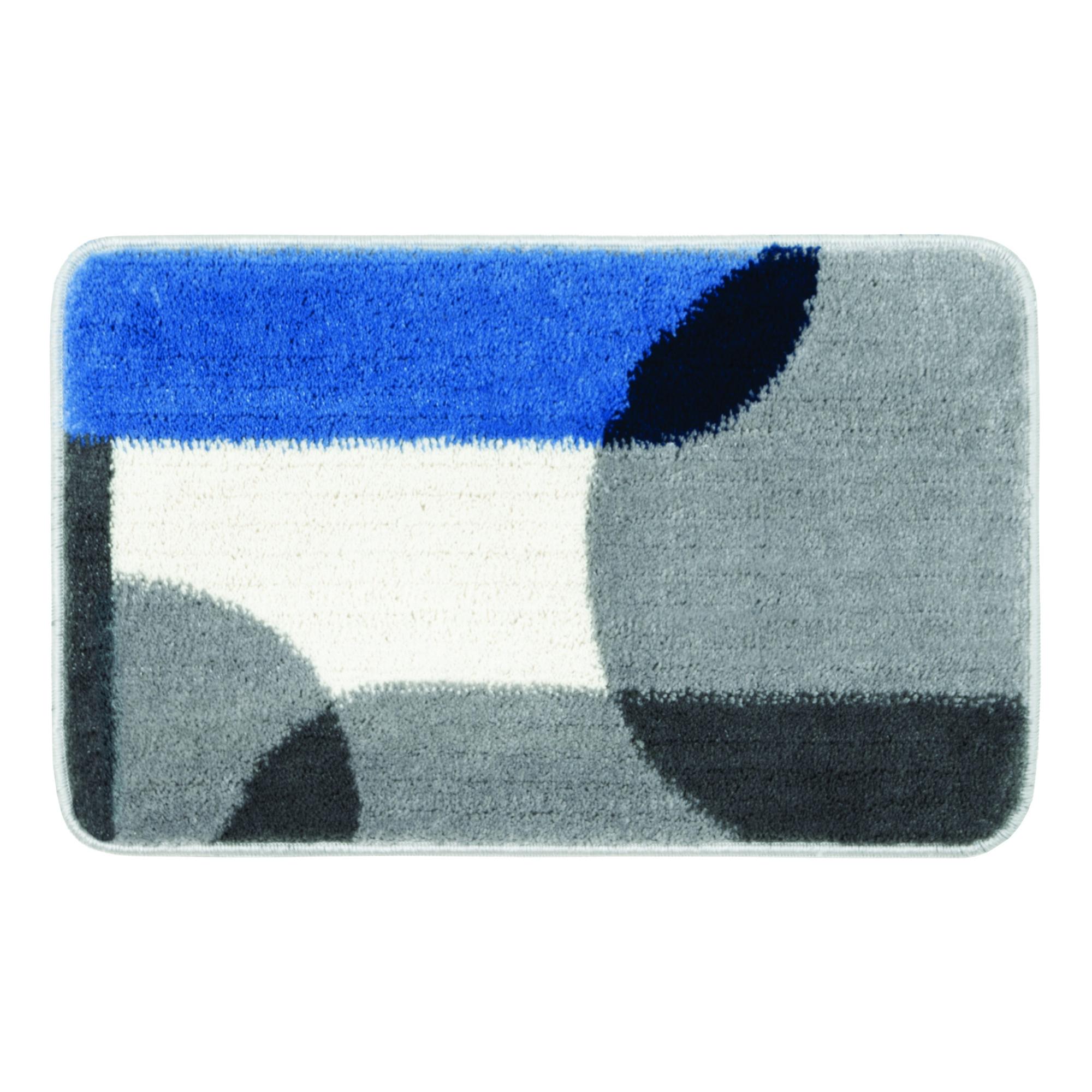 Tappeto Da Bagno Panda 50x80 Cm – Morbido In Microfibra Con Faccia Di Panda, Antiscivolo, Lavabile - 2
