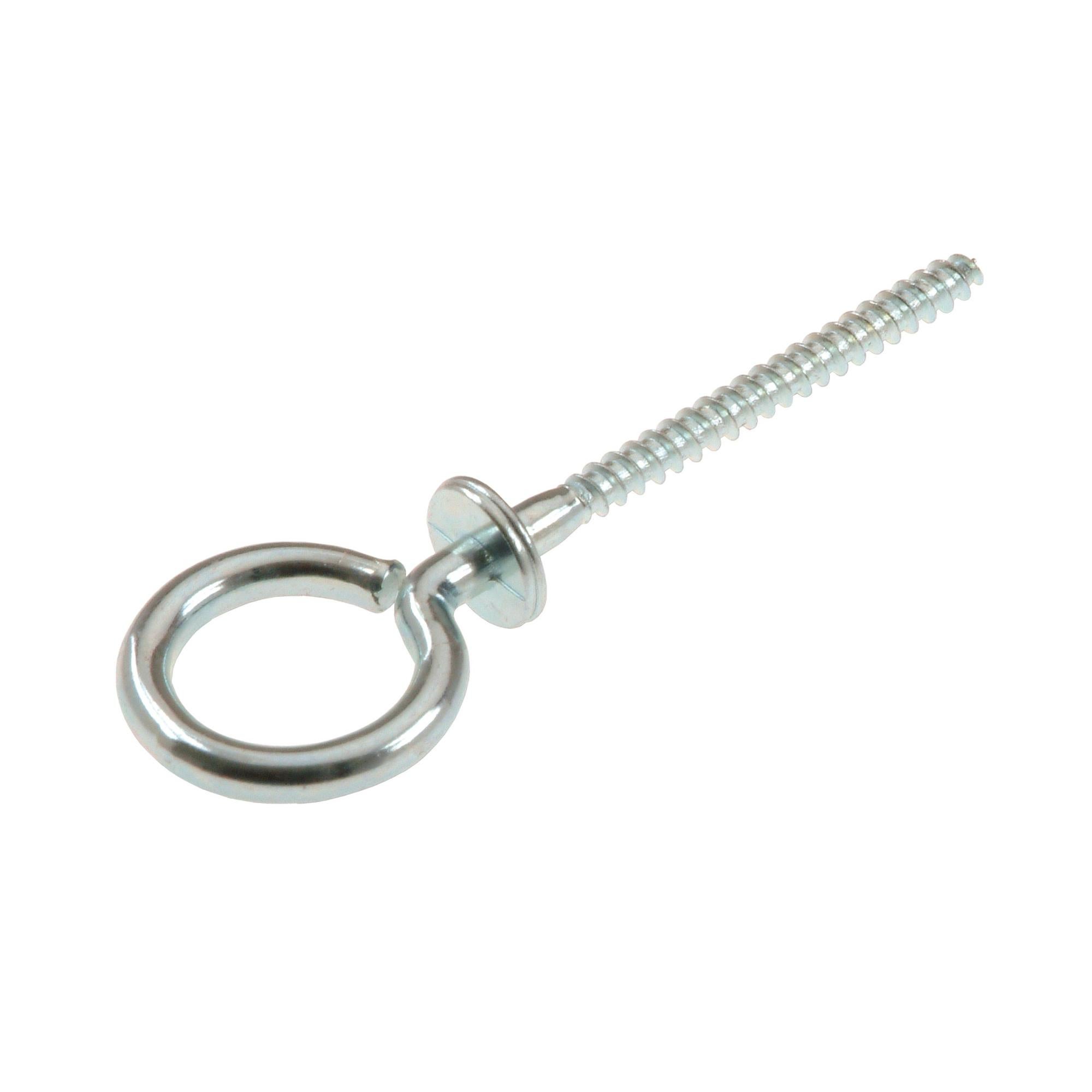 Vite Ad Occhiello Chiuso In Acciaio 4 4 Mm Leroy Merlin vite-ad-occhiello-chiuso-in-acciaio-4-4-mm-leroy-merlin