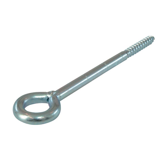 Viti A Occhiello Per Legno - Le Migliori Offerte Web - Foto 8