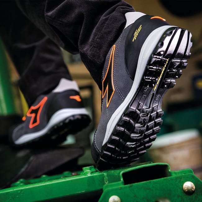 Rivenditori top diadora utility