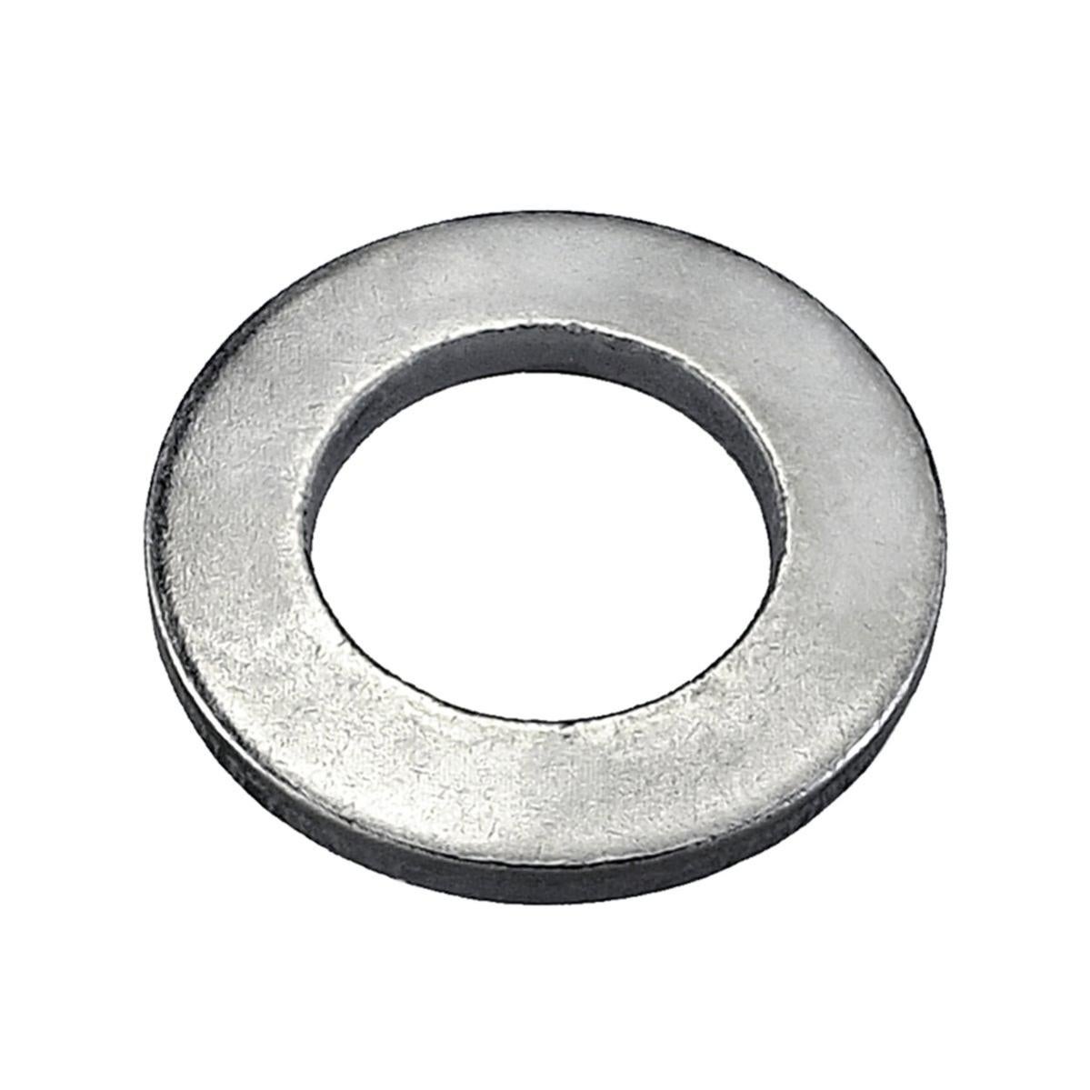 Set 200 Rondelle Elastiche A Molla - Acciaio Al Carbonio, Taglie M3 A M24 - Foto 6