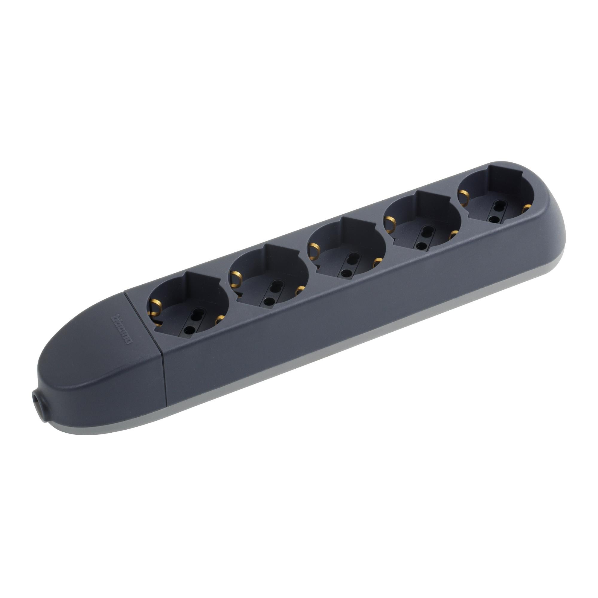 Multipresa Protezione Sovratensione MVAVA Nuovo Protettore Di Tensione Di Ca Frigorifero Di Sovratensione Da 1440 Watt Apparecchio Elettronico Di Tensione E Protezione Da Sovratensione Upower Red - Foto 7