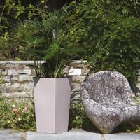 Vaso per piante e fiori Splofy PROSPERPLAST ... - Leroy Merlin Vaso per piante e fiori Splofy PROSPERPLAST ... - Leroy Merlin