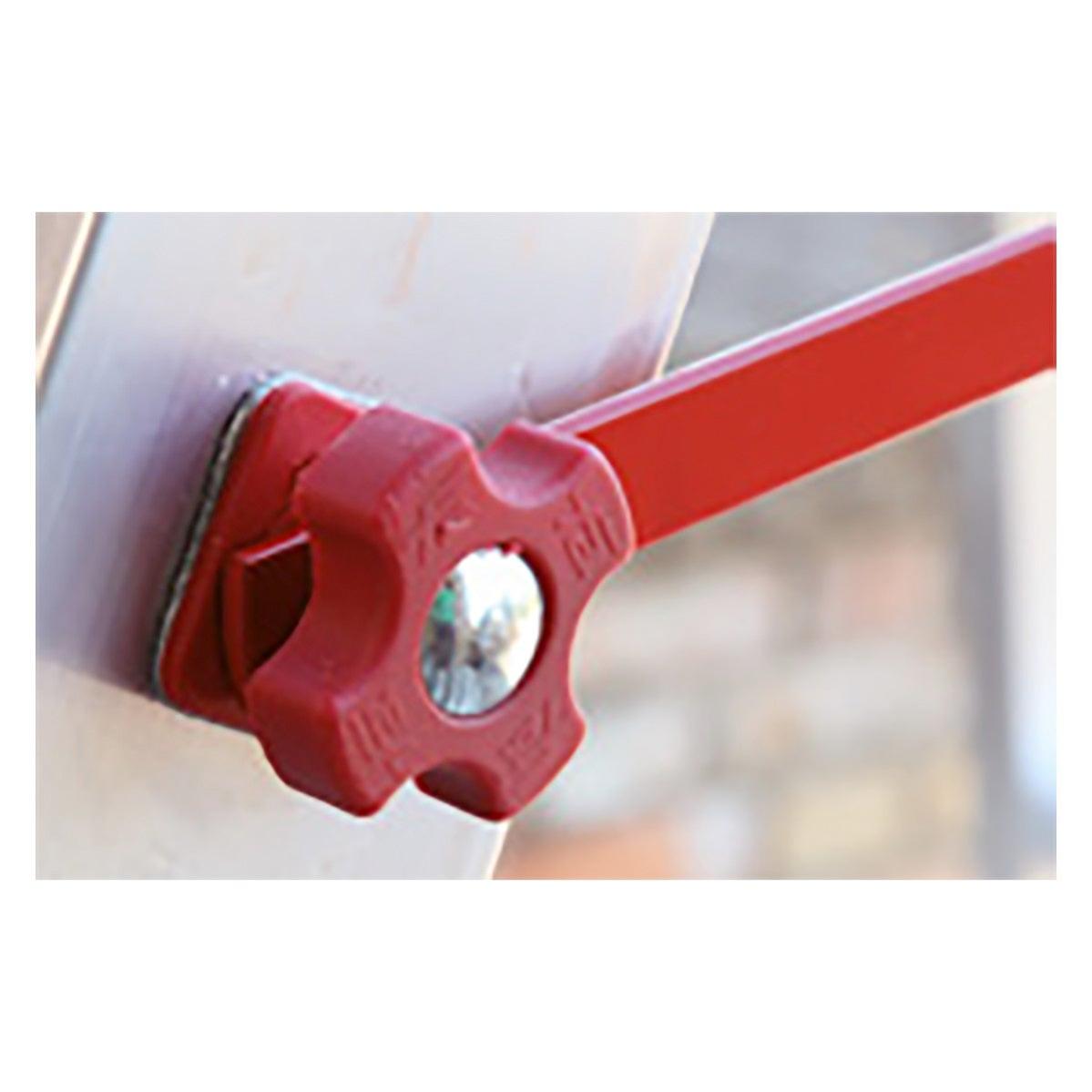 Corde Di Ancoraggio Per Moto FXTD - Coppia Da 2m, Moschettone, Per Trasporto Su Rimorchio O Auto - Foto 10