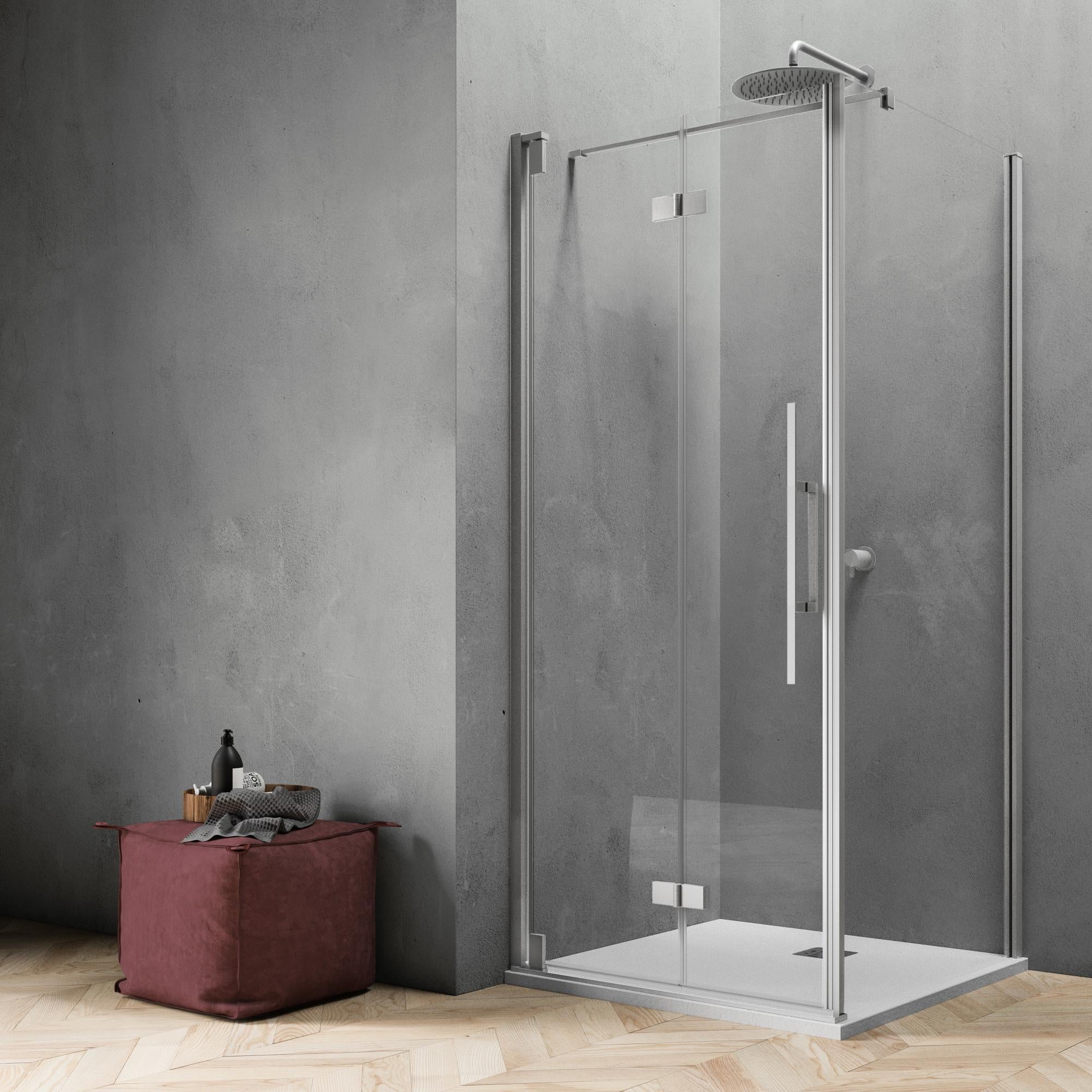 Tappetino Yoga Pieghevole Lvme 8 Mm - Antiscivolo, TPE Ecologico, 180x61 Cm, Leggero 1,5 Kg, Per Pilates, Fitness E Viaggi, Verde/Nero