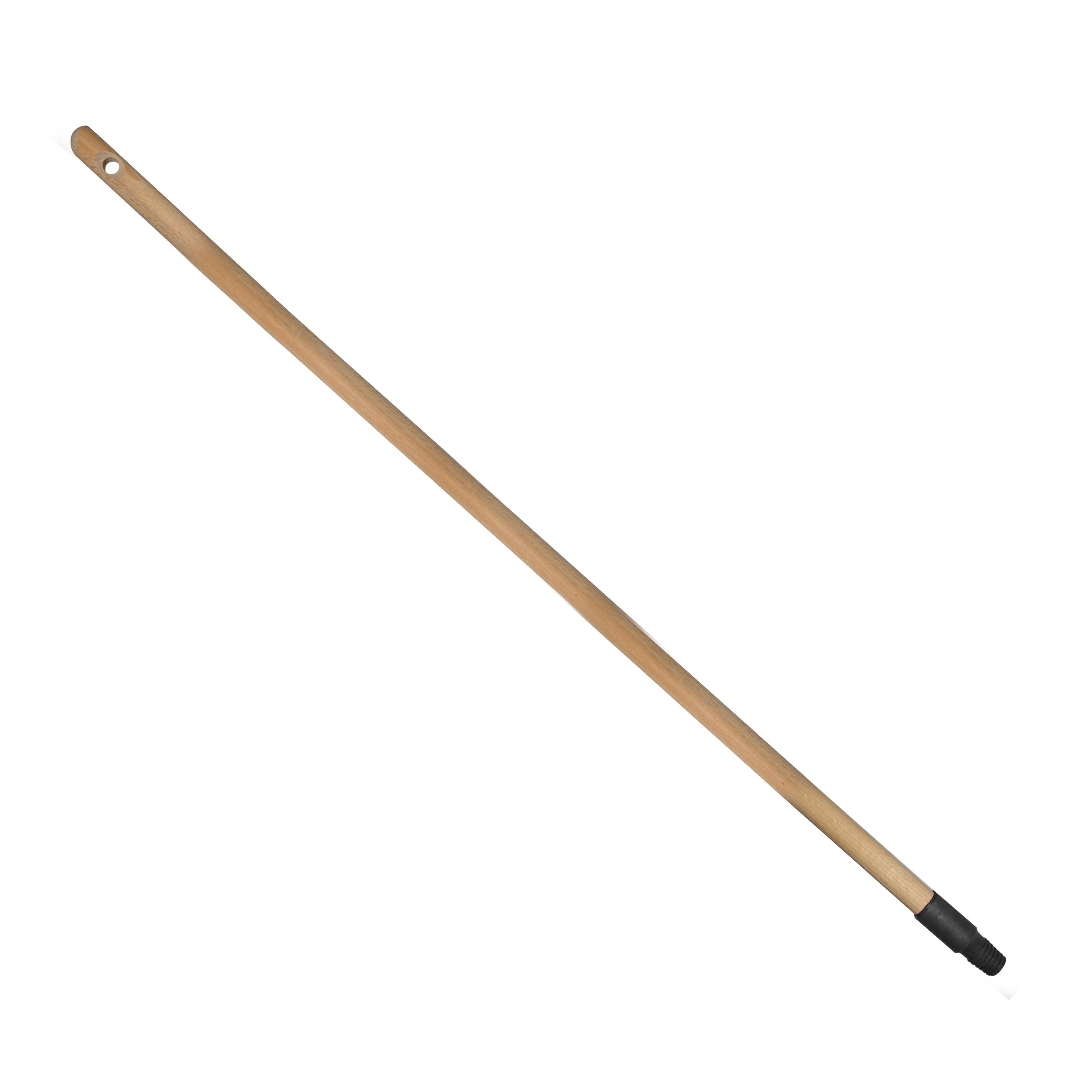 Manico della scopa 130 cm in legno