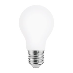 Philips Lampadina LED Faretto E27, 3.7 W Equivalenti a 60 W, Luce