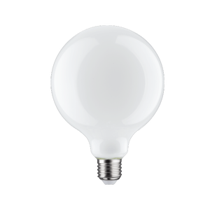 Lampadina LED, torciglione, trasparente, luce naturale, 4.5W=470LM (equiv  40 W), 330° , LEXMAN