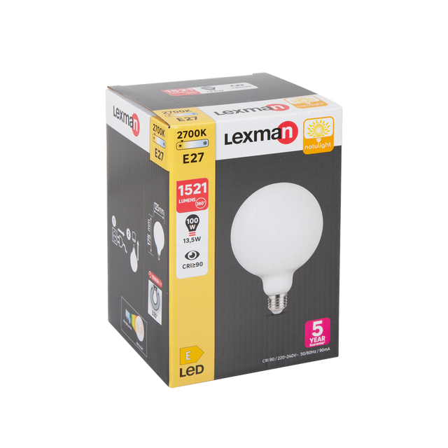 Lampadine LED E27, pagina 8