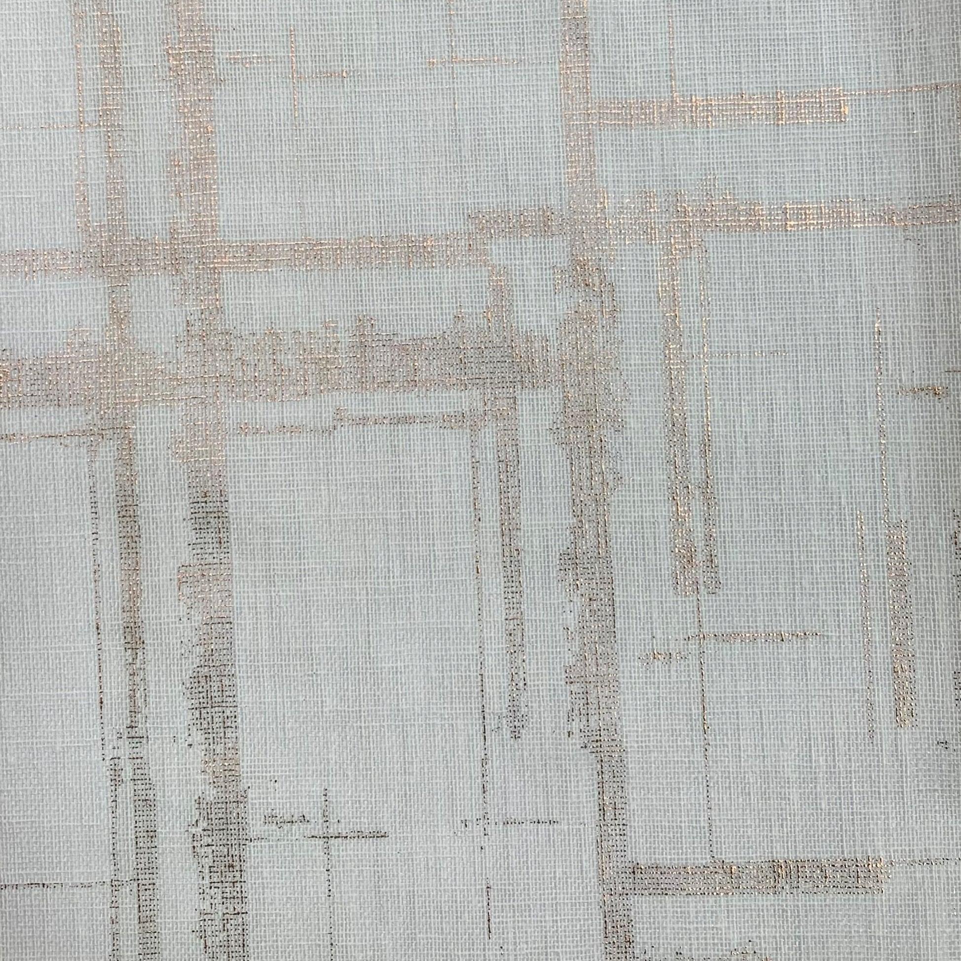 Mondo Tessuti - Raso Morbido Tinta Unita Venduto Al Metro - Quantità 1 - Foto 3