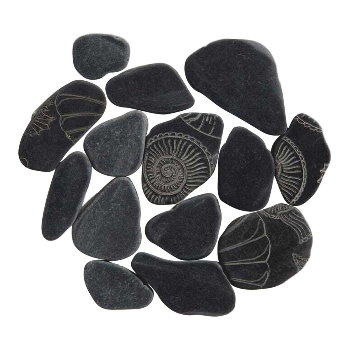 Mosaico Autoadesivo In Pietra Naturale - Grigio Per Pareti E Cucina - Foto 6