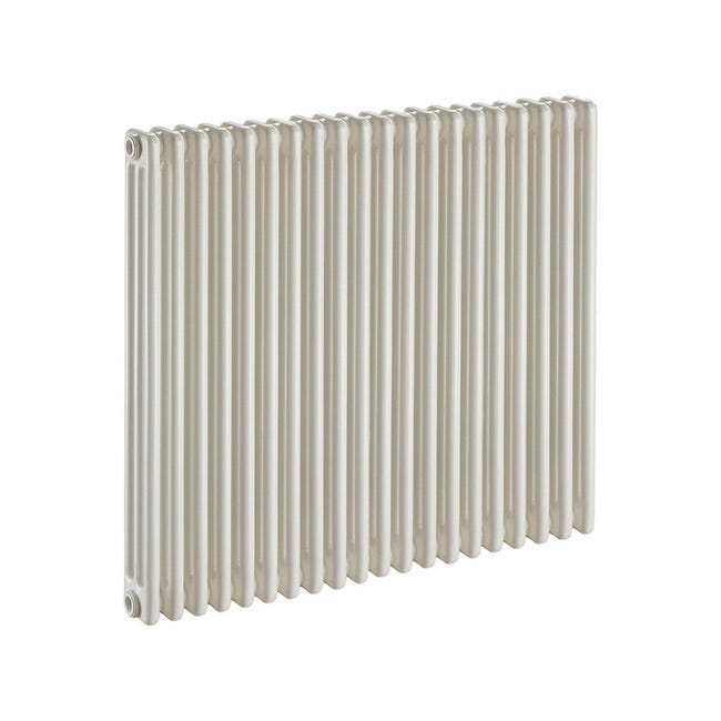 Radiatore elettrico radiante 1000 W bianco orizzontale | Leroy Merlin Radiatore elettrico radiante 1000 W bianco orizzontale | Leroy Merlin
