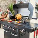 Char-Broil Advantage PRO S 2 - Barbecue A Gas A 2 Bruciatori Con - Foto 3