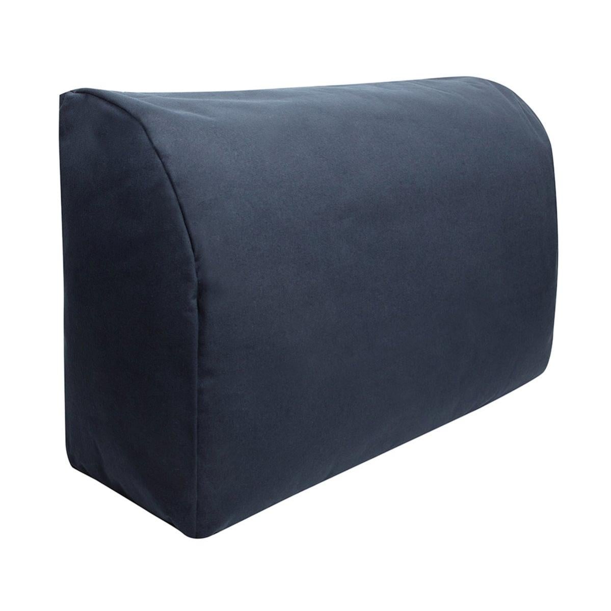 Cuscino Intext blu 60x60 cm Leroy Merlin