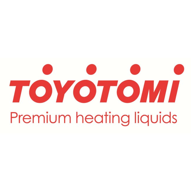 Combustibile TOYOTOMI TOYOTUBE 1.4 L
