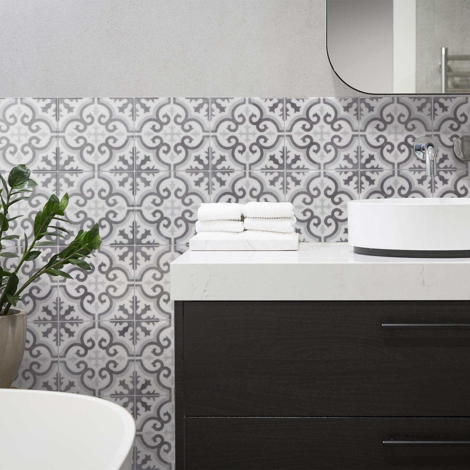 Smart Tiles Leroy Merlin