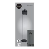 Paralume Sferico In Acrilico - 2 Coperture Per Lampade Da Inserimento, Design Moderno E Lucente - Foto 6