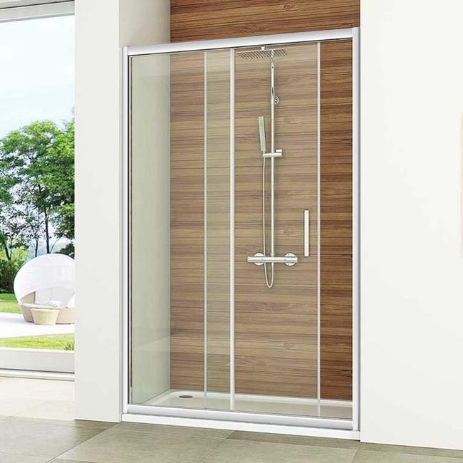 Porte Interne con Vetro Extrachiaro Porte Interne con Vetro Extrachiaro