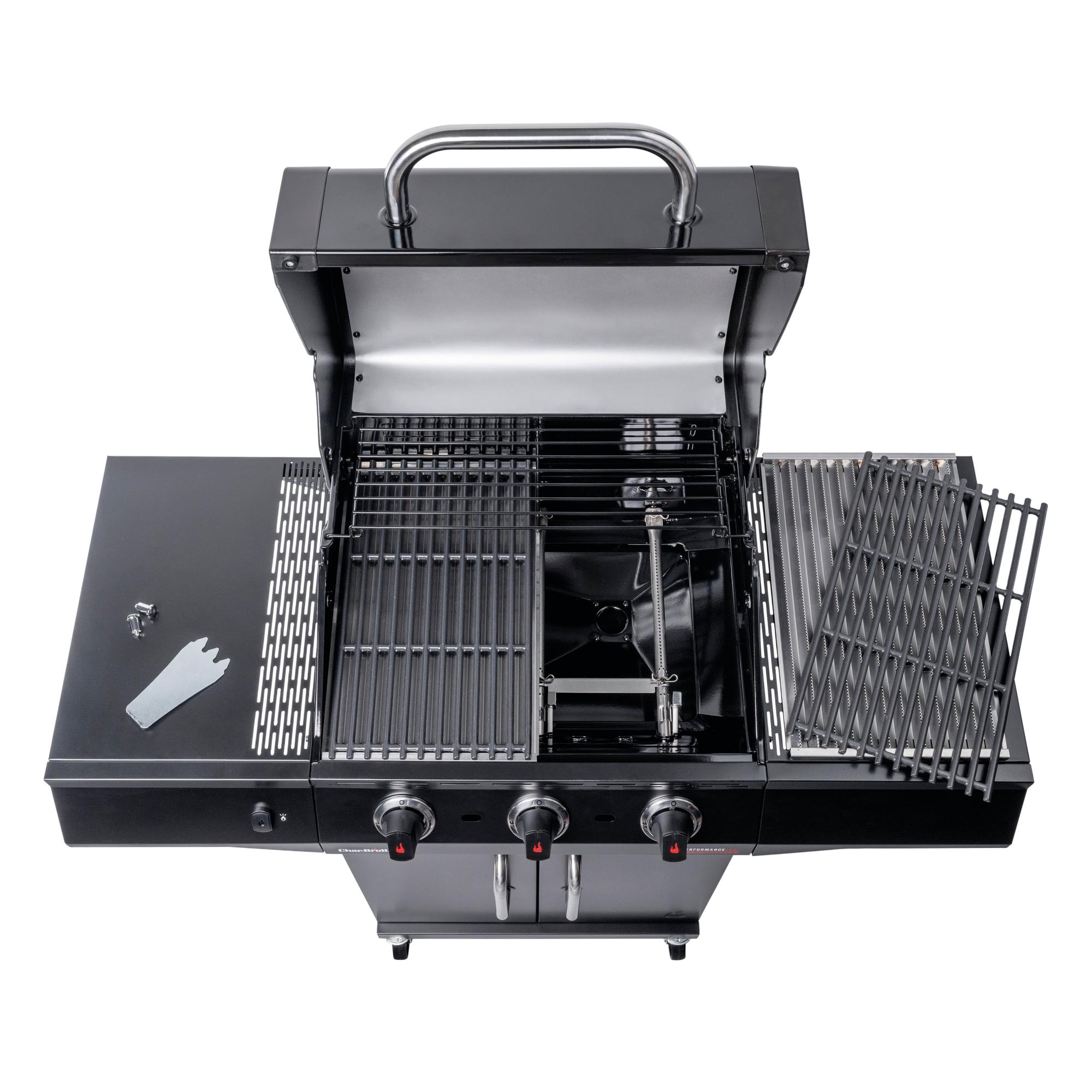Char-Broil Advantage PRO S 2 - Barbecue A Gas A 2 Bruciatori Con - Foto 10