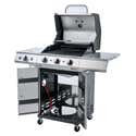 Char-Broil Advantage PRO S 2 - Barbecue A Gas A 2 Bruciatori Con - Foto 11
