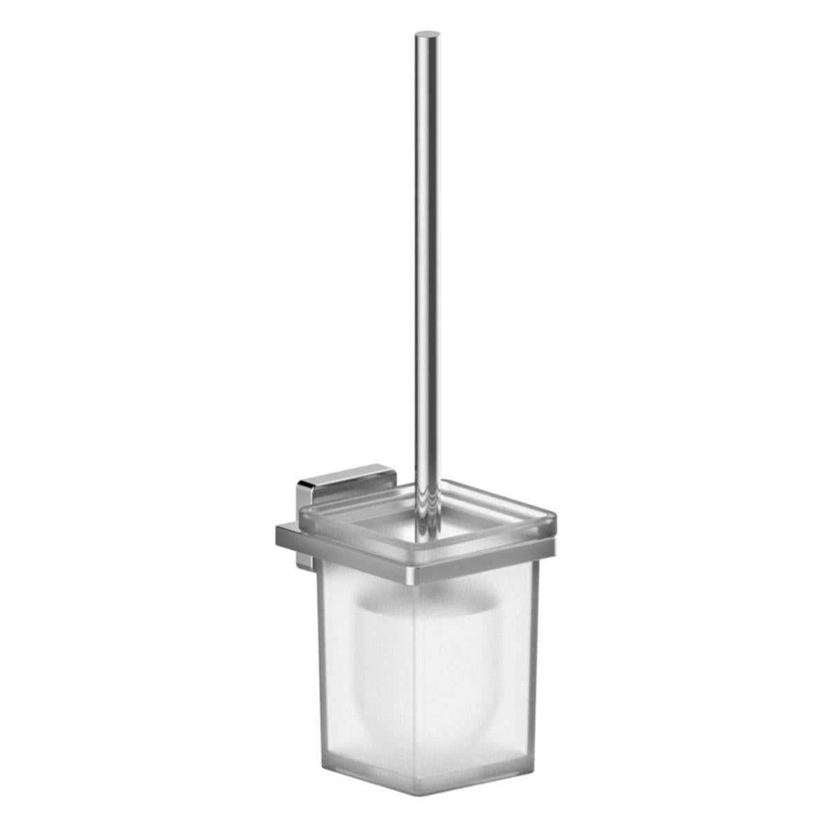 Wenko 22644100 Pottery distributore di sapone in ceramica sabbia/beige 8 x 8 x 17,5 cm (lu x la x a