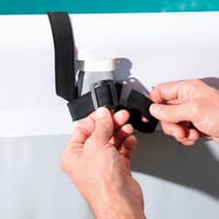 Imbracatura Allenamento Sci E Snowboard Per Bambini - Sicura E Pratica - Foto 3