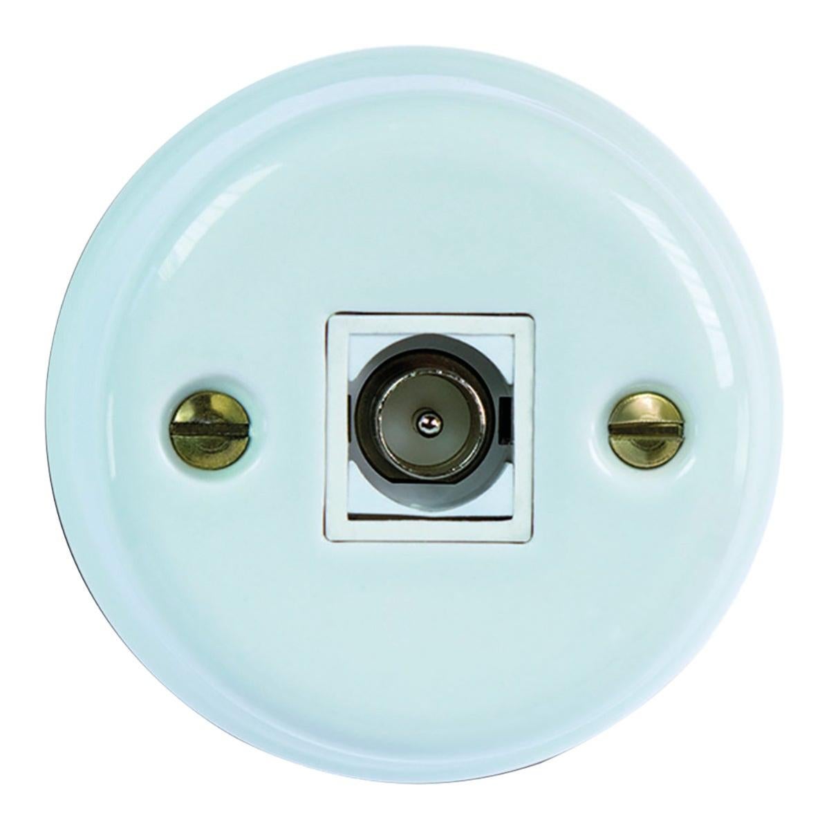 Cavo Antenna Digitale Più Satellitare - Audio/Video In Vendita A Roma - Foto 7