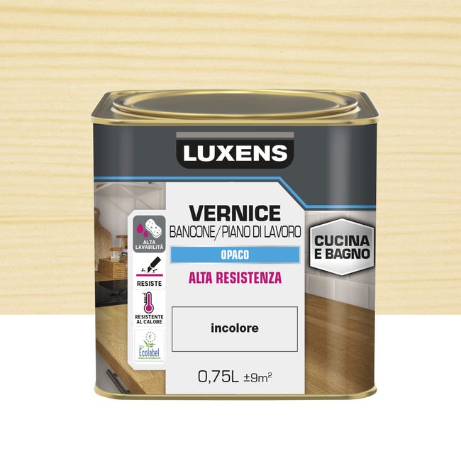 KREUL 75501 - Vernice acrilica opaca, bianca in barattolo da 50 ml, vernice a base d'acqua dalla copertura cremosa, ad asciugatura rapida, adatta a molte superfici diverse KREUL 75501 - Vernice acrilica opaca, bianca in barattolo da 50 ml, vernice a base d'acqua dalla copertura cremosa, ad asciugatura rapida, adatta a molte superfici diverse