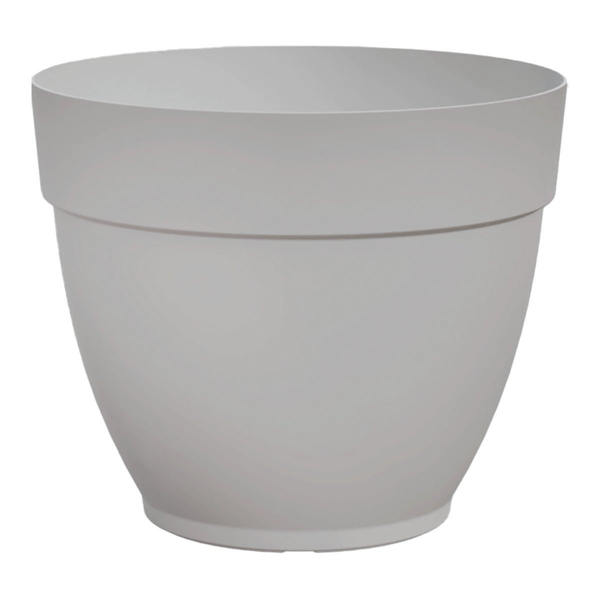 Soucoupe Carrée Capri - ARTEVASI - Blanc - 38 x 38 cm Soucoupe Carrée Capri - ARTEVASI - Blanc - 38 x 38 cm