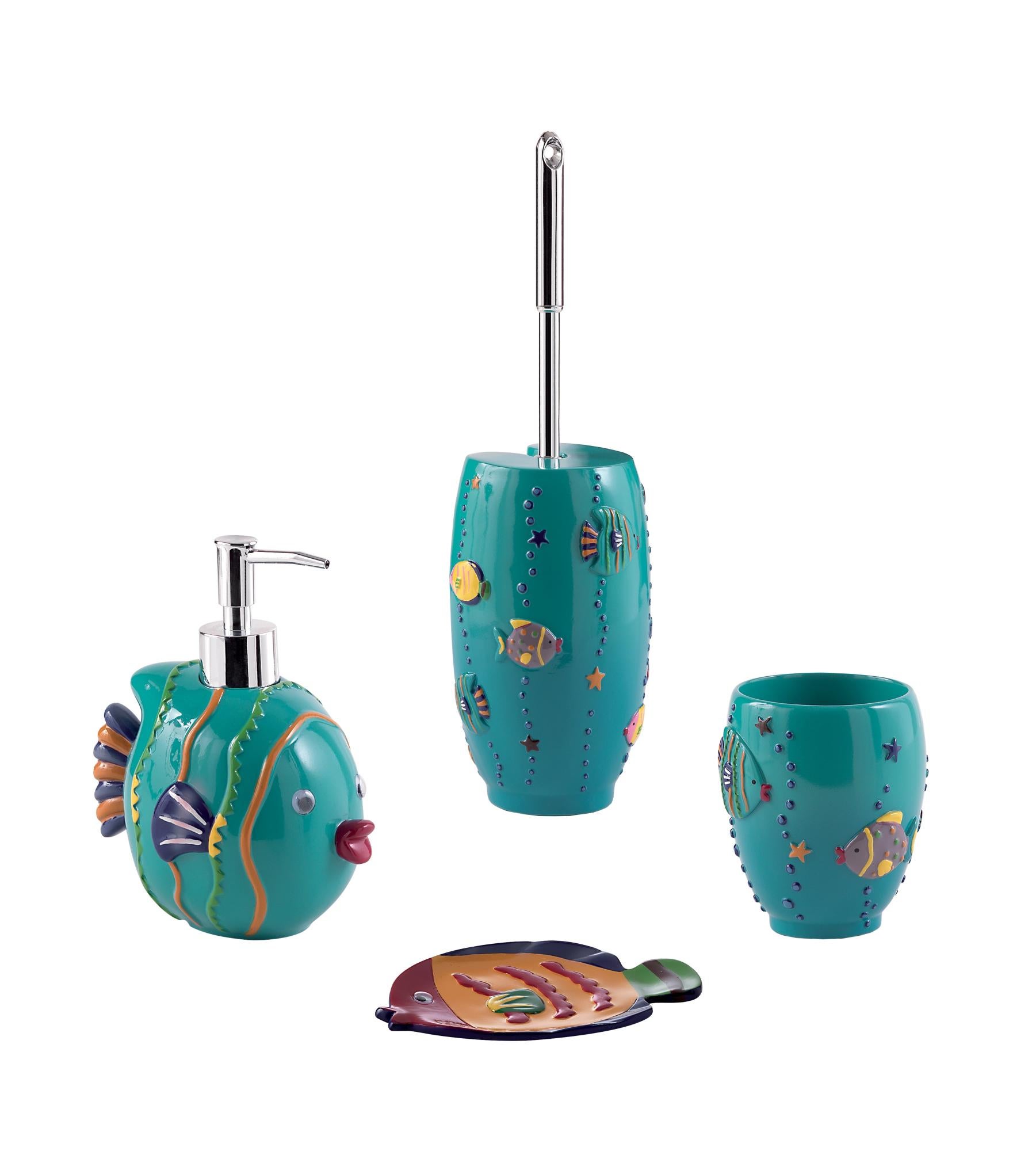 Losi Set Supporti Differenziali E Morsetti – LOSA4420, Ricambio Per 8B 2.0, Plastica